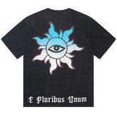 GODSPEED Racing Car T-shirt